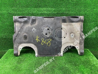 защита двигателя BMW 5 серия G30/G31 2020, 51757340171