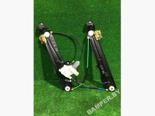 моторчик стеклоподъемника передний правый BMW 5 серия F07/F10/F11 [рестайлинг] 2013, 7182112, 7182132