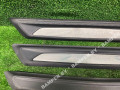 накладка на порог BMW 3 серия F30/F31 [рестайлинг] 2017, 51477289216, 51477289225, 51477289226 - фото №2