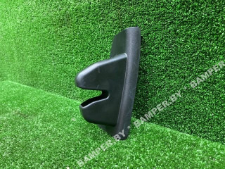 молдинг крыла BMW X7 G07 2021, 3.0 л., i, бензин, АКПП, внедорожник 5 дв., 51477484090