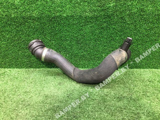 патрубок (трубопровод, шланг) BMW 5 серия F07/F10/F11 2012, 4.4 л., бензин, 11537843264