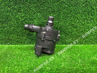 насос антифриза дополнительный BMW 5 серия G30/G31 2017, 11518623759