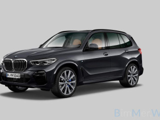 BMW X5 G05