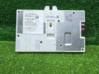 Блок управления телематика BMW 5 серия G30/G31 G30 2018, 4.4 л., N63 B44 C, бензин, АКПП, carbonschwarz metallic (416), седан, 2622590, 2622590, 1D2622590-02, 35381307-136669-3