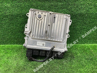 блок управления двигателем BMW 5 серия G30/G31 2020, 0261S22029, 12149453517