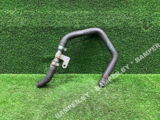 патрубок (трубопровод, шланг) BMW 5 серия E60/E61 [рестайлинг] 2010, 5.0 л., бензин, 2282815, 32412282815