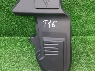 крышка блока предохранителей BMW X3 G01 2021, 2.0 л., B46 B20 B, бензин, АКПП, schwarz 2 (668), внедорожник 5 дв., 8632554, 12908632554