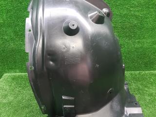 защита арок передняя левая (подкрылок) BMW X3 M F97 2021, 3.0 л., S58B30A, бензин, АКПП, black sapphire metallic (475), внедорожник 5 дв., полный привод, 7394815, 51717394