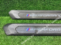 Накладка на порог внутренняя (комплект) BMW X4 M F98 2021, 3.0 л., i, бензин, АКПП, внедорожник 5 дв., 51472465482 - фото №5