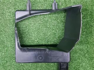 воздуховод BMW 8 серия G14/G15 G16 2020, 4.4 л., N63 B44 C, бензин, АКПП, mineralweiß metallic (a96), седан, 8059695, 51748059695