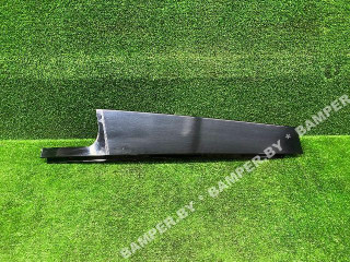 молдинг двери задней левой BMW X3 G01 2018, 51357410045