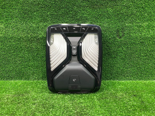 фонарь салона (плафон) BMW X7 G07 2021, 3.0 л., B58B30, бензин, АКПП, 416, внедорожник 5 дв., полный привод, 61315A25207, 61315A3CCA8, 5A25207, 5A3CCA8, 61315A25207, 61315A3CCA8, 5A25207, 5A3CCA8