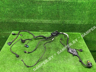 Проводка КПП BMW 5 серия G30/G31 2017, 3.0 л., гибрид, 12538642935