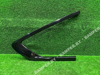 молдинг крыла BMW X6 G06 2020, 51377446224