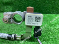 минусовой провод аккумулятора BMW X3 G01 2018, 6840519, 61216824838, 61216840519, 6824838 - фото №3