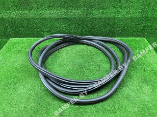 уплотнитель двери BMW X3 G01 [рестайлинг] 2023, 51727468930, 7393449