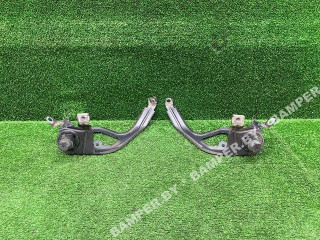 крепление ( кронштейн ) крыла BMW 5 серия F07/F10/F11 [рестайлинг] 2013, 41357207209, 41357207210, 7207209, 7207210