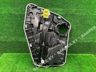 стеклоподъемник задний правый BMW X3 G01 2019, 51357498150, 7487602