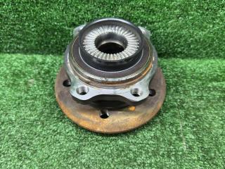 ступица передняя BMW X6 M F96 2020, 4.4 л., S63 B44 B, бензин, АКПП, marina bay blau metallic (c1k), внедорожник 5 дв., 8091166, 31208091166