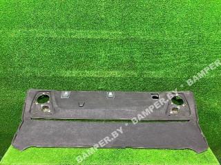 полка багажника BMW 5 серия F07/F10/F11 [рестайлинг] 2013, 51448038156, 51448038158, 51468038146, 51468038150