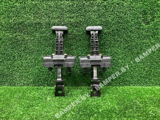 ограничитель открывания двери задней BMW 3 серия G20 2022, 2.0 л., бензин, АКПП, седан, 51227432206