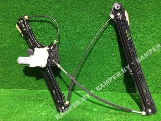 стеклоподъемник передний левый BMW X6 F16 2014, 7322747