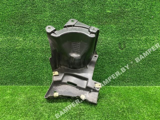 защита днища BMW X7 G07 2021, 3.0 л., i, бензин, АКПП, внедорожник 5 дв., 51757424903