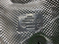 тепловой экран глушителя BMW X6 G06 2023, 51489464490, 9464490 - фото №3