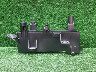 корпус эбу BMW 8 серия G14/G15 G16 2020, 4.4 л., N63 B44 C, бензин, АКПП, mineralweiß metallic (a96), седан, 7935553, 12907935553