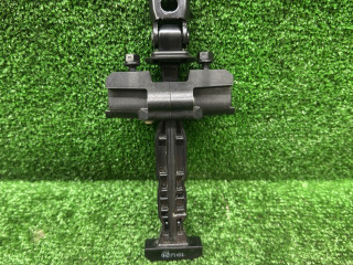 ограничитель открывания двери BMW 3 серия G20 2020, 3.0 л., B58B30, бензин, АКПП, black sapphire metallic (475), седан, полный привод, 7432206, 51227432206