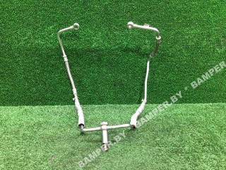 масляная трубка турбины BMW 5 серия F07/F10/F11 2012, 4.4 л., бензин, АКПП, 7577009, 7599233