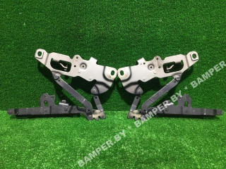 петля капота BMW 5 серия F07/F10/F11 2012, 7249887, 7249888
