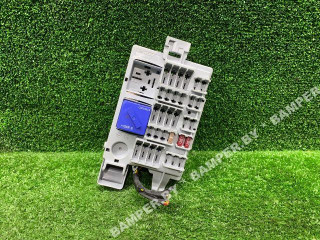 распределитель тока BMW 5 серия G30/G31 2020, 61149350314, 9350314