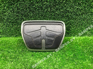 накладка на педаль BMW X3 G01 2019, 35216885852