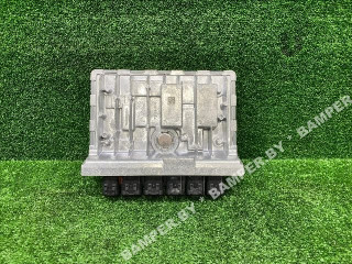 блок управления двигателем BMW X7 G07 [рестайлинг] 2023, 3.0 л., i, бензин, АКПП, внедорожник 5 дв., 12145A5AAA7