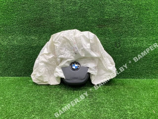 подушка безопасности коленная BMW X3 G01 2020, 2.0 л., i, бензин, АКПП, внедорожник 5 дв., 32307946621