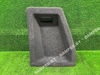 обшивка багажника BMW X3 G01 2019, 51477445814