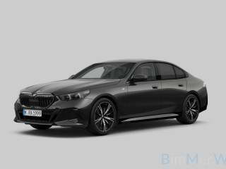 BMW 5 серия G60/G61