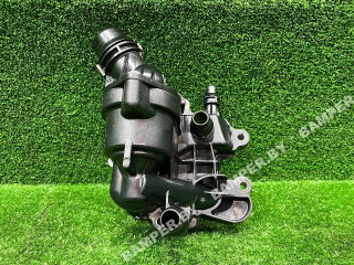 термостат BMW X3 G01 2019, 2.0 л., дизель, 11538581627