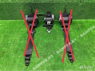 ремень безопасности BMW M5 F90 2017, 72117430061