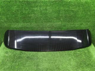 спойлер BMW X3 G01 2021, 2.0 л., B46 B20 B, бензин, АКПП, schwarz 2 (668), внедорожник 5 дв., 7414199, 7414199