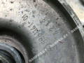 Реактивная тяга задней подвески BMW 5 серия G30/G31 2018, 2.0 л., бензин, АКПП, 6861141, 6861142 - фото №3