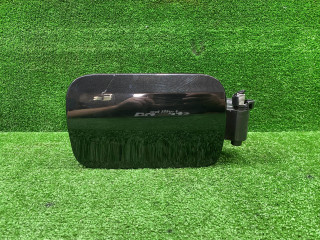 лючок топливного бака BMW 3 серия G20 2020, 3.0 л., B58B30, бензин, АКПП, black sapphire metallic (475), седан, полный привод, 51177433407, 41007433430, 7433407, 7433430, 51177433407, 41007433430, 7433407, 7433430