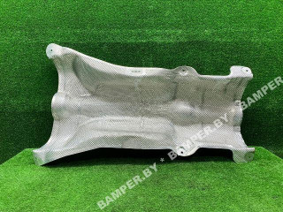 тепловой экран глушителя BMW M8 F91/92 [рестайлинг] 2023, 51488060078, 8060078