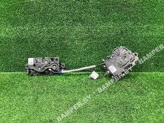 замок багажника BMW X7 G07 2021, 3.0 л., i, бензин, АКПП, внедорожник 5 дв., 51247441630