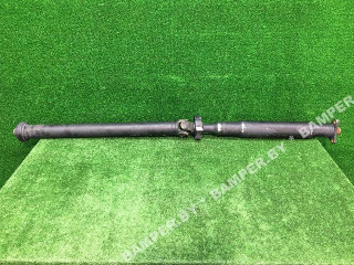 карданный вал BMW X5 E70 2007, 3.0 л., бензин, 7564394