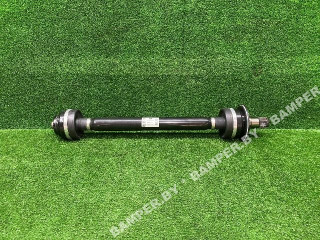 полуось задняя (приводной вал, ШРУС) BMW M4 G82/G83 2021, 3.0 л., i, бензин, АКПП, купе, 33208089855