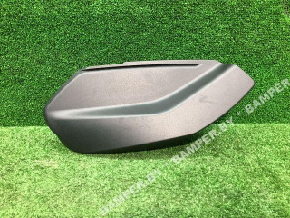 прочая запчасть BMW 5 серия G30/G31 2018, бензин, АКПП, 8648221