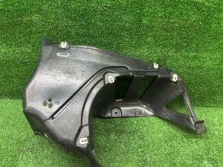 защита арок задняя левая (подкрылок) BMW 5 серия G60/G61 2025, 2.0 л., бензин, a90, седан, задний привод, правый руль, 9881705, 191832-10, 51759881705, BBP-2513.01