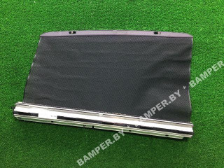 шторка солнцезащитная задняя BMW X6 M F86 2015, 4.4 л., бензин, АКПП, внедорожник 5 дв., 7412856